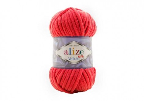 ����� ALIZE Velluto 56, ������� - ����������� ������ ��� ���������� ��������� ��� ���������