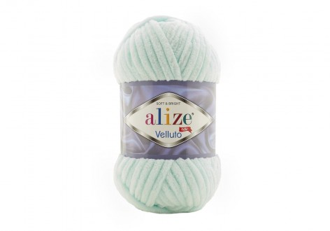 ����� ALIZE Velluto 15, ������ - ����������� ������ ��� ���������� ��������� ��� ���������