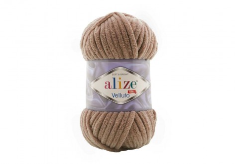 ����� ALIZE Velluto 329, ���. ������� - ����������� ������ ��� ���������� ��������� ��� ���������