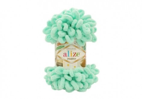 ����� ALIZE puffy 19 ������� ������ - ����������� ������ ��� ���������� ��������� ��� ���������