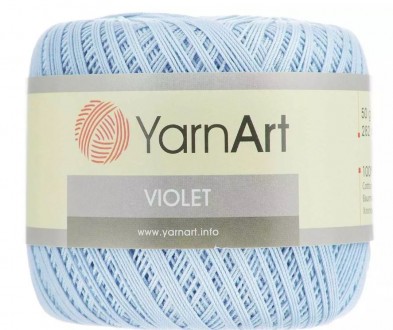 ����� Yarnart violet 4917 ������� - ����������� ������ ��� ���������� ��������� ��� ���������