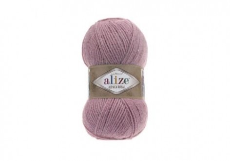 ����� ALIZE alpaca royal 269 ������� - ����������� ������ ��� ���������� ��������� ��� ���������