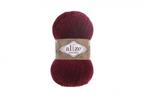 ����� ALIZE alpaca royal 57 �������� - ����������� ������ ��� ���������� ��������� ��� ���������