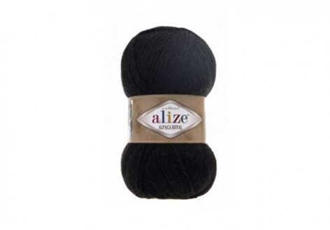 ����� ALIZE alpaca royal 60 ������ - ����������� ������ ��� ���������� ��������� ��� ���������