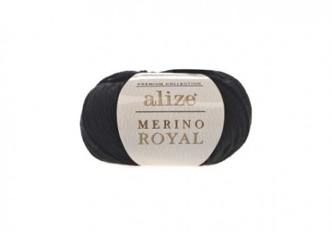 ����� ALIZE merino royal 60, ������ - ����������� ������ ��� ���������� ��������� ��� ���������