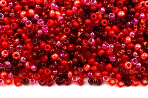 ����� ������� Preciosa �������, 8/0, "��������" �7 ����, ����������, ���������� �����, 50� - ����������� ������ ��� ���������� ��������� ��� ���������