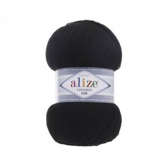 ALIZE lanagold800 �����, ��. 60, ������ - ����������� ������ ��� ���������� ��������� ��� ���������