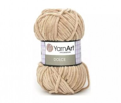 ����� Yarnart dolce 747 ������� - ����������� ������ ��� ���������� ��������� ��� ���������