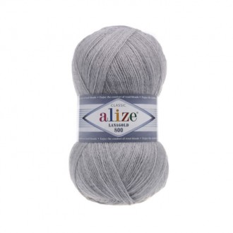 ALIZE lanagold800 �����, ��. 684, ��������� ������ - ����������� ������ ��� ���������� ��������� ��� ���������