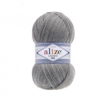 ALIZE lanagold800 �����, ��. 21, ����� ������ - ����������� ������ ��� ���������� ��������� ��� ���������