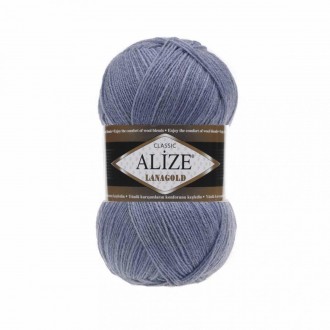 ����� ALIZE lanagold 221 ��.����� - ����������� ������ ��� ���������� ��������� ��� ���������