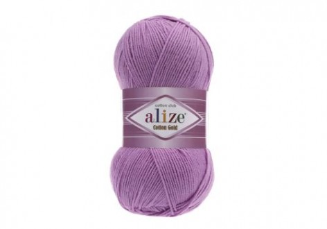 ����� ALIZE cotton gold, 43 ������� - ����������� ������ ��� ���������� ��������� ��� ���������