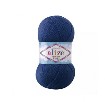 ����� ALIZE cotton gold, 279 ����� - ����������� ������ ��� ���������� ��������� ��� ���������