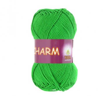 Vita cotton CHARM 4194 ����� ������ 100%, 50�/106�., ������� - ����������� ������ ��� ���������� ��������� ��� ���������