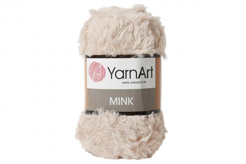����� Yarnart mink 331 ������� - ����������� ������ ��� ���������� ��������� ��� ���������