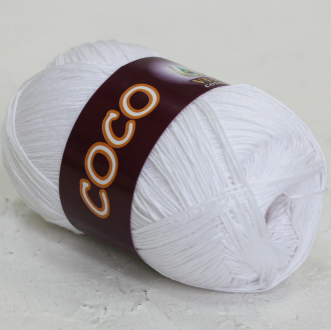 VITA coco 3851 ����� - ������ 100%, 50�/240� ,����� - ����������� ������ ��� ���������� ��������� ��� ���������