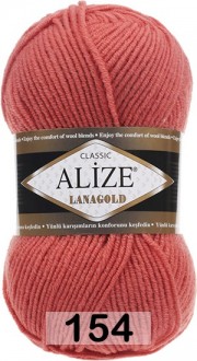 ����� ALIZE lanagold 154 ������ - ����������� ������ ��� ���������� ��������� ��� ���������