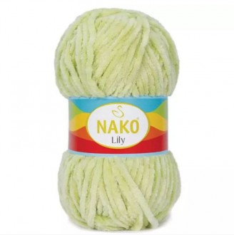 ����� NAKO lily 6811 ������ ��������� - ����������� ������ ��� ���������� ��������� ��� ���������