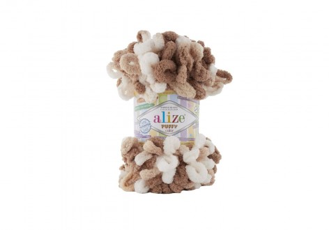 ����� ALIZE puffy color 6398 ����������-�����-������� - ����������� ������ ��� ���������� ��������� ��� ���������