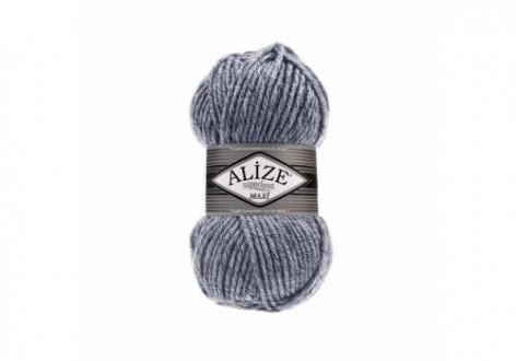 ����� ALIZE superlana maxi 806 �����.����� - ����������� ������ ��� ���������� ��������� ��� ���������