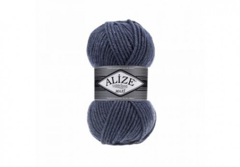 ����� ALIZE superlana maxi 203, ����� ������ - ����������� ������ ��� ���������� ��������� ��� ���������