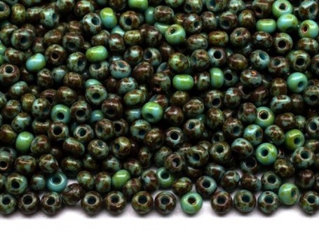 ����� Preciosa ������� 10/0, 69930 ������� ������, 50� - ����������� ������ ��� ���������� ��������� ��� ���������