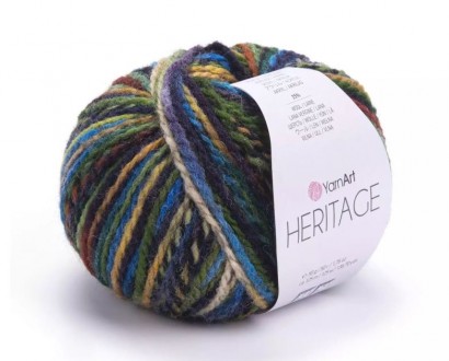 HERITAGE  ���� 333 �������� ������ - ����������� ������ ��� ���������� ��������� ��� ���������