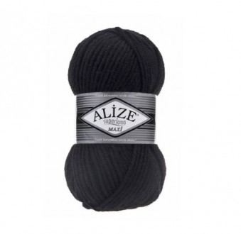 ����� ALIZE superlana maxi 60 ������ - ����������� ������ ��� ���������� ��������� ��� ���������