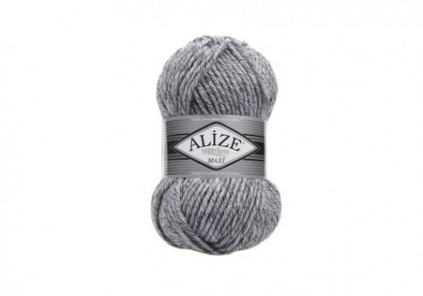 ����� ALIZE superlana maxi 801, ����� ������ - ����������� ������ ��� ���������� ��������� ��� ���������