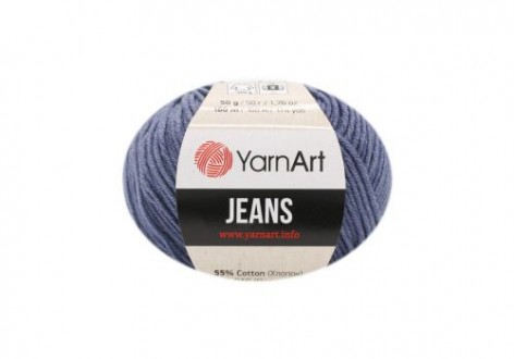 ����� Yarnart Jeans 68 ����� - ����������� ������ ��� ���������� ��������� ��� ���������