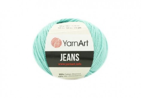 ����� Yarnart Jeans 81 ������� ������ - ����������� ������ ��� ���������� ��������� ��� ���������