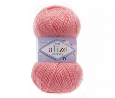 ����� ALIZE sekerim bebe 517 ������ ���������� - ����������� ������ ��� ���������� ��������� ��� ���������