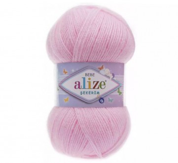 ����� ALIZE sekerim bebe 185������-������� - ����������� ������ ��� ���������� ��������� ��� ���������