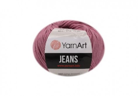 ����� Yarnart Jeans 65, ����� ���� - ����������� ������ ��� ���������� ��������� ��� ���������