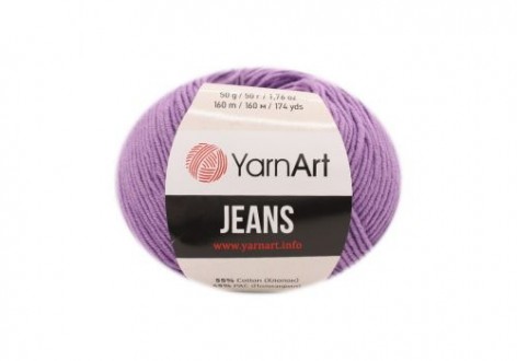 ����� Yarnart Jeans 72, ��������� - ����������� ������ ��� ���������� ��������� ��� ���������