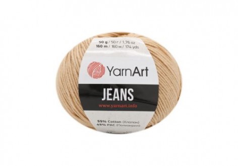 ����� Yarnart Jeans 07 ������� - ����������� ������ ��� ���������� ��������� ��� ���������