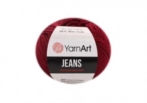 ����� Yarnart Jeans 66, ����� - ����������� ������ ��� ���������� ��������� ��� ���������