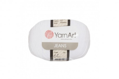 ����� Yarnart Jeans 62 ����� - ����������� ������ ��� ���������� ��������� ��� ���������
