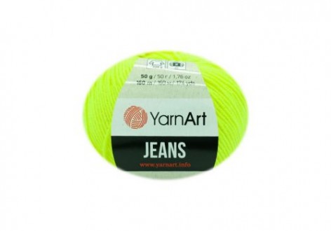 ����� Yarnart Jeans 58, ������ ���� - ����������� ������ ��� ���������� ��������� ��� ���������