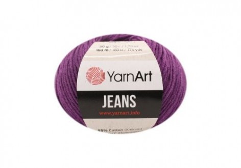 ����� Yarnart Jeans 50, ��������� - ����������� ������ ��� ���������� ��������� ��� ���������