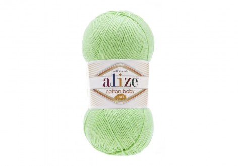 ����� ALIZE cotton baby soft  41 ���� - ����������� ������ ��� ���������� ��������� ��� ���������