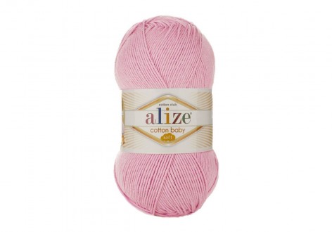 ����� ALIZE cotton baby soft  185 ������� - ����������� ������ ��� ���������� ��������� ��� ���������