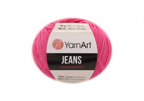 ����� Yarnart Jeans 42, ����-������� - ����������� ������ ��� ���������� ��������� ��� ���������