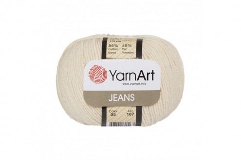 ����� Yarnart Jeans 05 �������� - ����������� ������ ��� ���������� ��������� ��� ���������