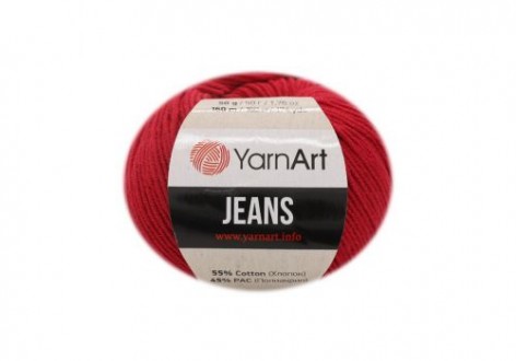 ����� Yarnart Jeans 51, �����-������� - ����������� ������ ��� ���������� ��������� ��� ���������
