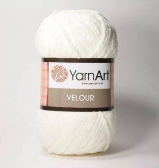 ����� Yarnart velour 841 �������� - ����������� ������ ��� ���������� ��������� ��� ���������