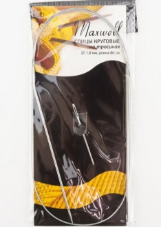 Maxwell �����  �������� �� �������� 1,8��/80�� - ����������� ������ ��� ���������� ��������� ��� ���������