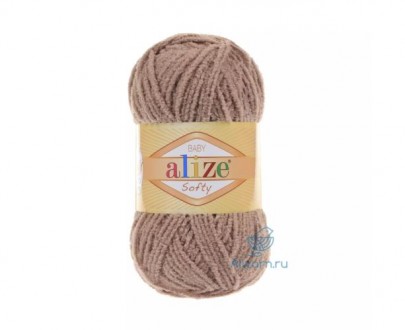 ����� ALIZE 617 softy baby, ������� - ����������� ������ ��� ���������� ��������� ��� ���������