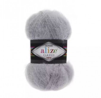 ����� ALIZE Mohair classic 21����� - ����������� ������ ��� ���������� ��������� ��� ���������