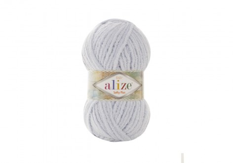 ����� ALIZE softy plus 500 ��.����� - ����������� ������ ��� ���������� ��������� ��� ���������